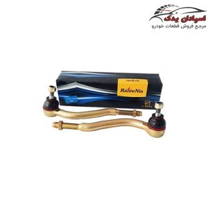 سیبک چپقی پژو 405 رفیع نیا