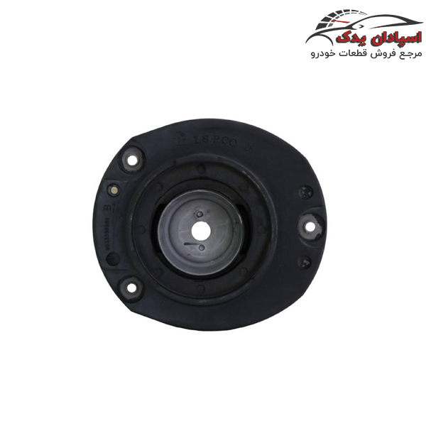توپی سرکمک پژو ۲۰۶