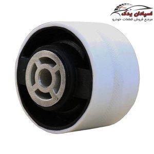 دسته موتور کائوچو 206
