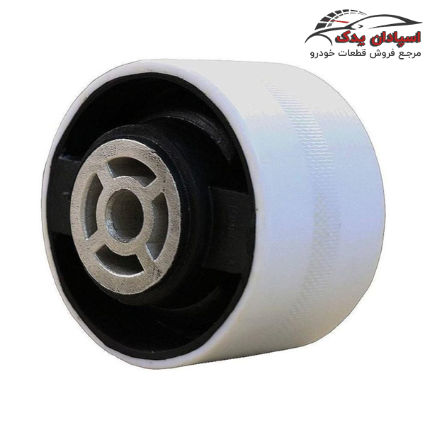 دسته موتور کائوچو 206