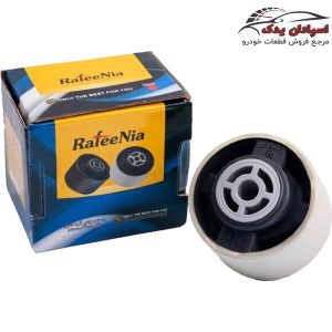 دسته موتور کائوچو 206